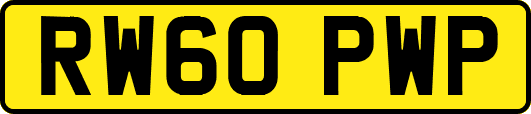RW60PWP