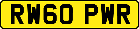 RW60PWR