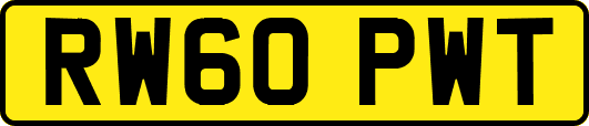 RW60PWT