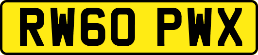 RW60PWX