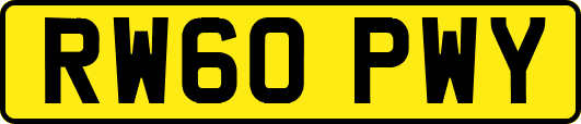 RW60PWY