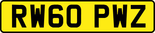RW60PWZ
