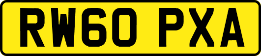 RW60PXA