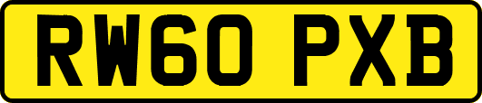 RW60PXB