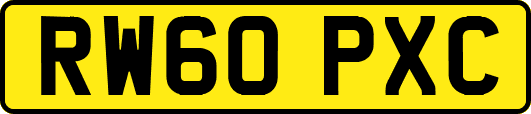 RW60PXC