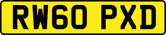 RW60PXD