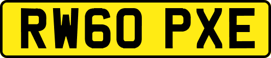 RW60PXE