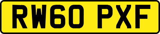 RW60PXF
