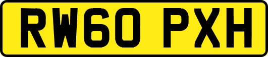RW60PXH