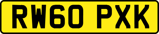 RW60PXK
