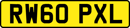 RW60PXL
