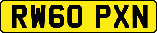 RW60PXN