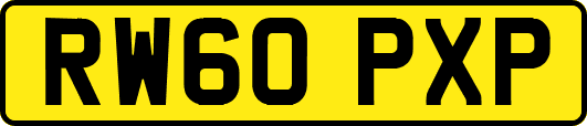 RW60PXP