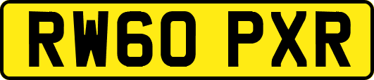 RW60PXR