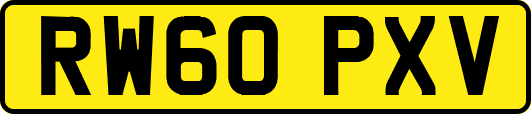 RW60PXV