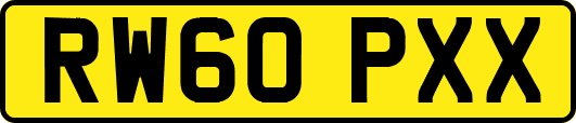 RW60PXX