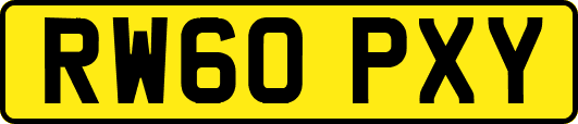 RW60PXY