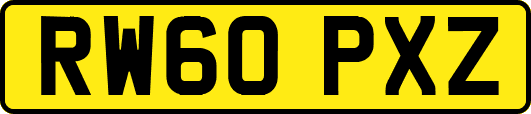 RW60PXZ