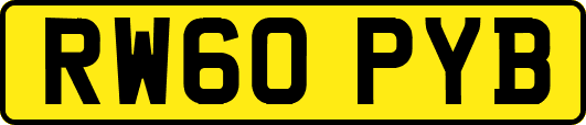 RW60PYB