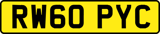 RW60PYC