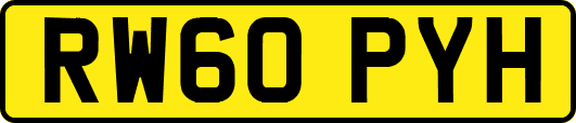 RW60PYH