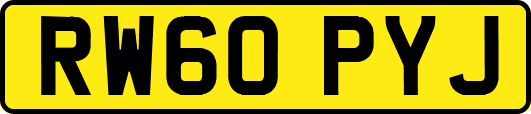 RW60PYJ
