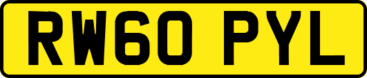 RW60PYL