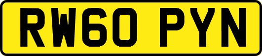 RW60PYN