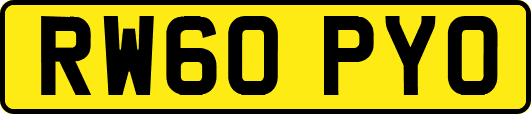 RW60PYO