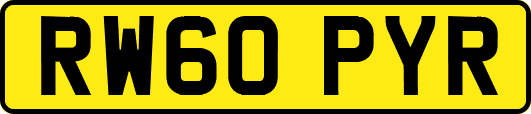 RW60PYR