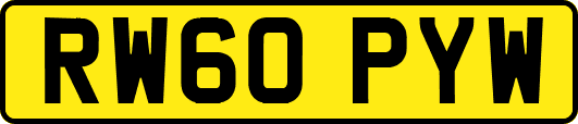 RW60PYW