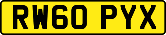 RW60PYX