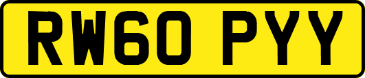 RW60PYY