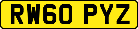 RW60PYZ