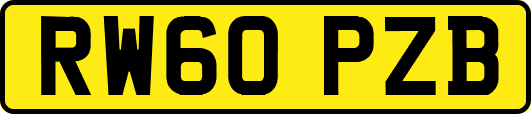 RW60PZB