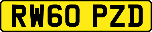 RW60PZD