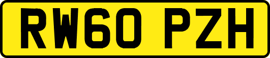 RW60PZH