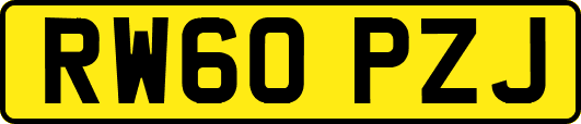 RW60PZJ