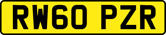 RW60PZR