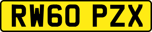 RW60PZX