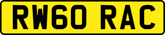RW60RAC