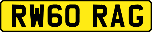 RW60RAG