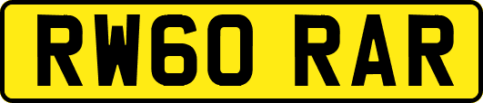 RW60RAR