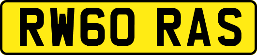 RW60RAS