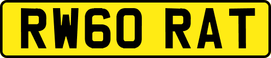 RW60RAT