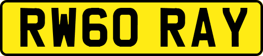 RW60RAY
