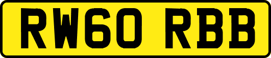 RW60RBB