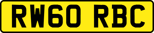 RW60RBC