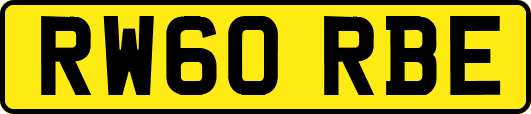RW60RBE