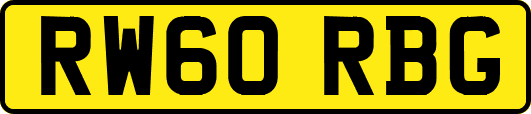 RW60RBG